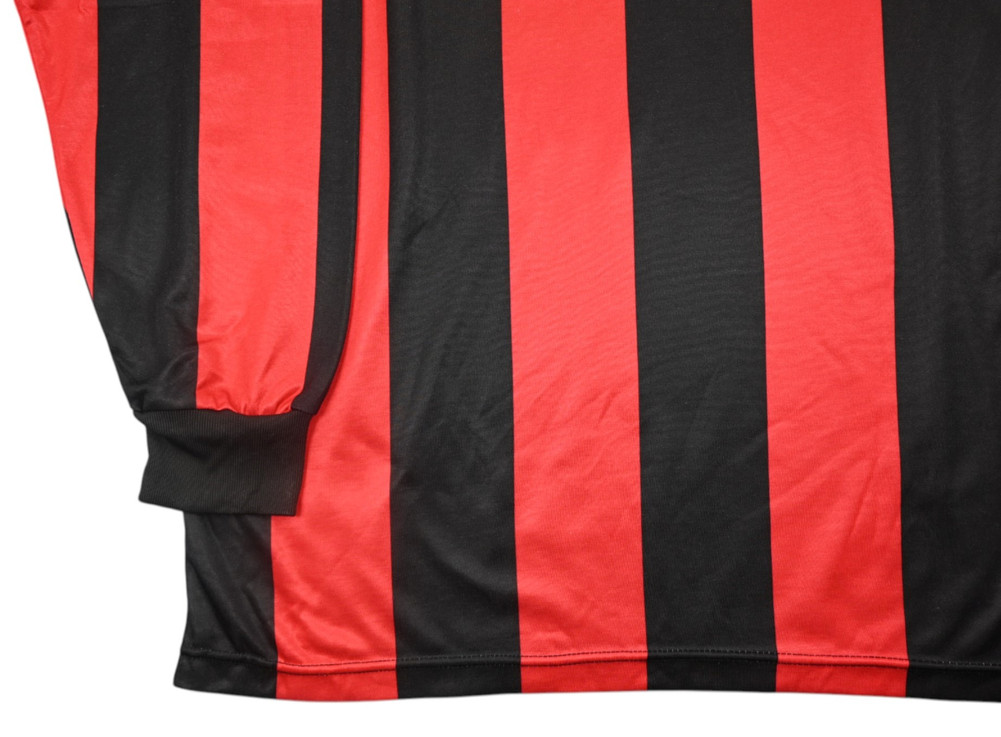 SALLER VINTAGE LONGSLEEVE KOSZULKA XL