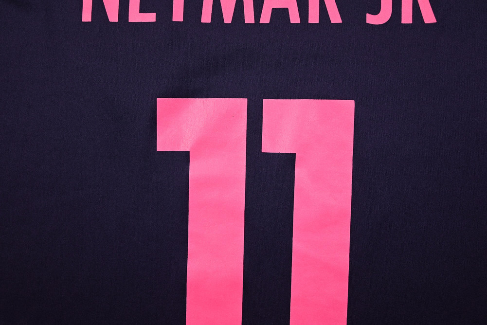 2016-17 BARCELONA *NEYMAR JR* KOSZULKA XL. BOYS