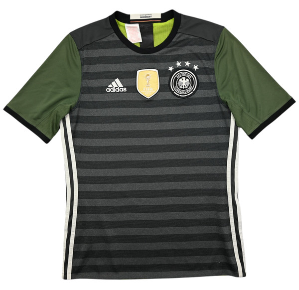 2015-17 GERMANY SHIRT S