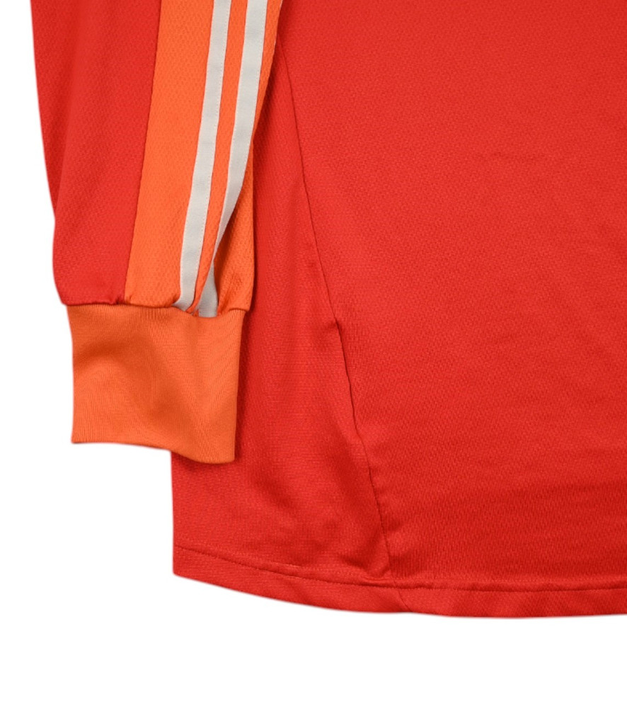 2013-14 BAYER LEVERKUSEN LONGSLEEVE KOSZULKA XL