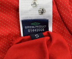 2004-06 ENGLAND KOSZULKA S