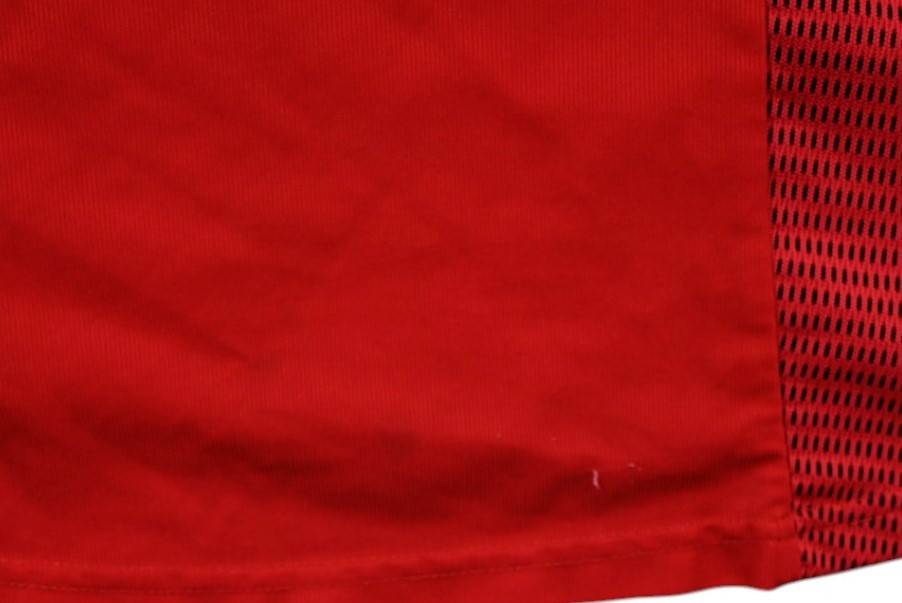 2002-04 BAYER LEVERKUSEN SHIRT XL