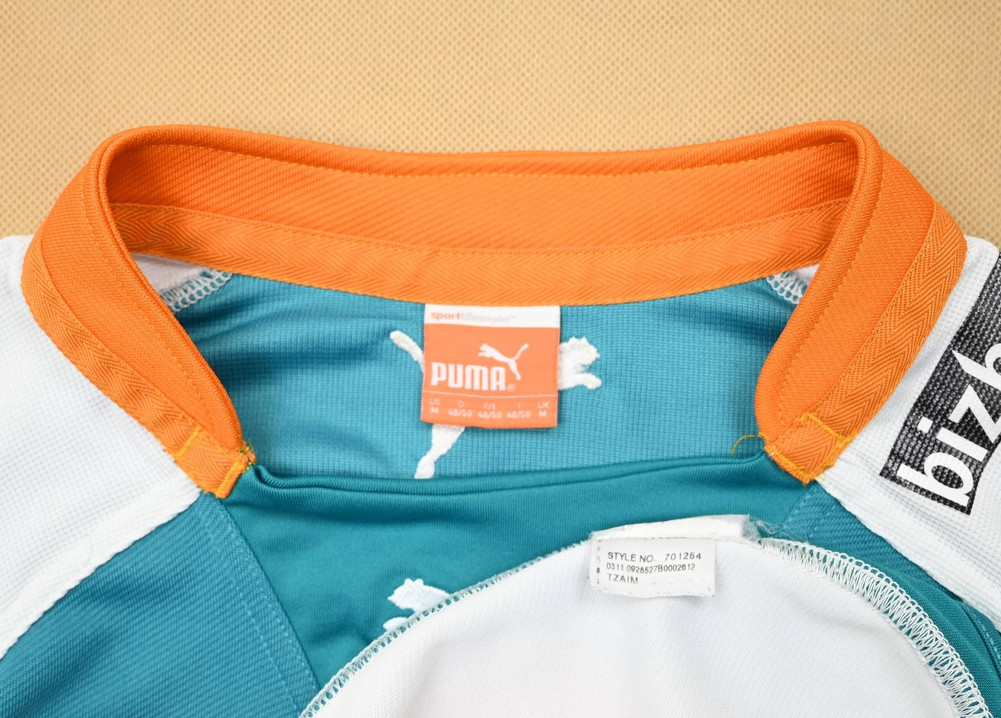 CHEETAHS RUGBY SHIRT M