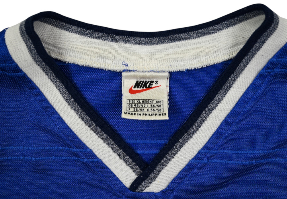 1997-99 RANGERS KOSZULKA XL