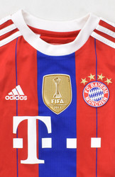 2014-15 BAYERN MUNCHEN *GOTZE* S. BOYS