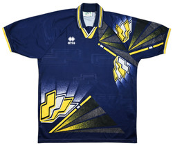 ERREA #3 VINTAGE KOSZULKA XXL