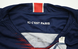 2018-19 PARIS SAINT-GERMAIN KOSZULKA XL