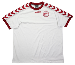 2002-03 DENMARK KOSZULKA XXL