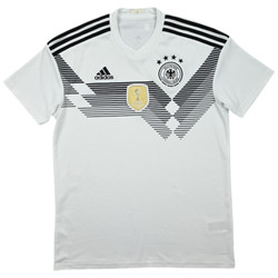 2018-19 GERMANY KOSZULKA M