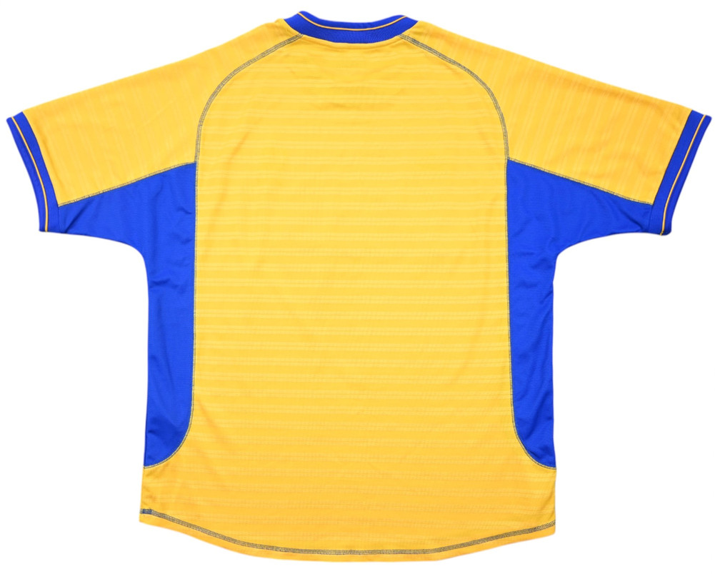 2000-01 CHELSEA KOSZULKA L