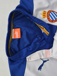 2014-15 ESPANYOL SHIRT S