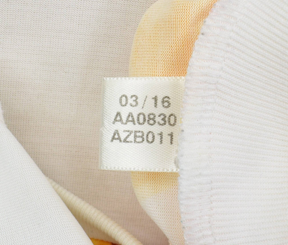 2016-17 SPAIN KOSZULKA M