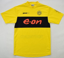 2002-03 BORUSSIA DORTMUND SHIRT S