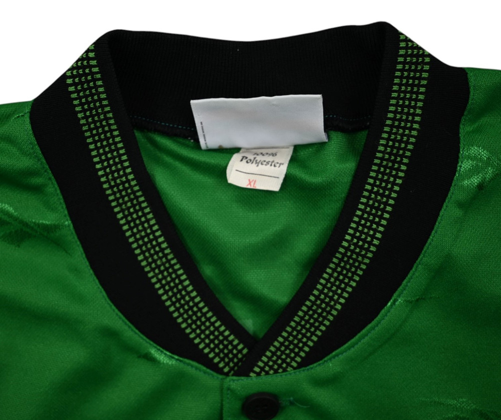 SPVGG ZOBES SHIRT XL