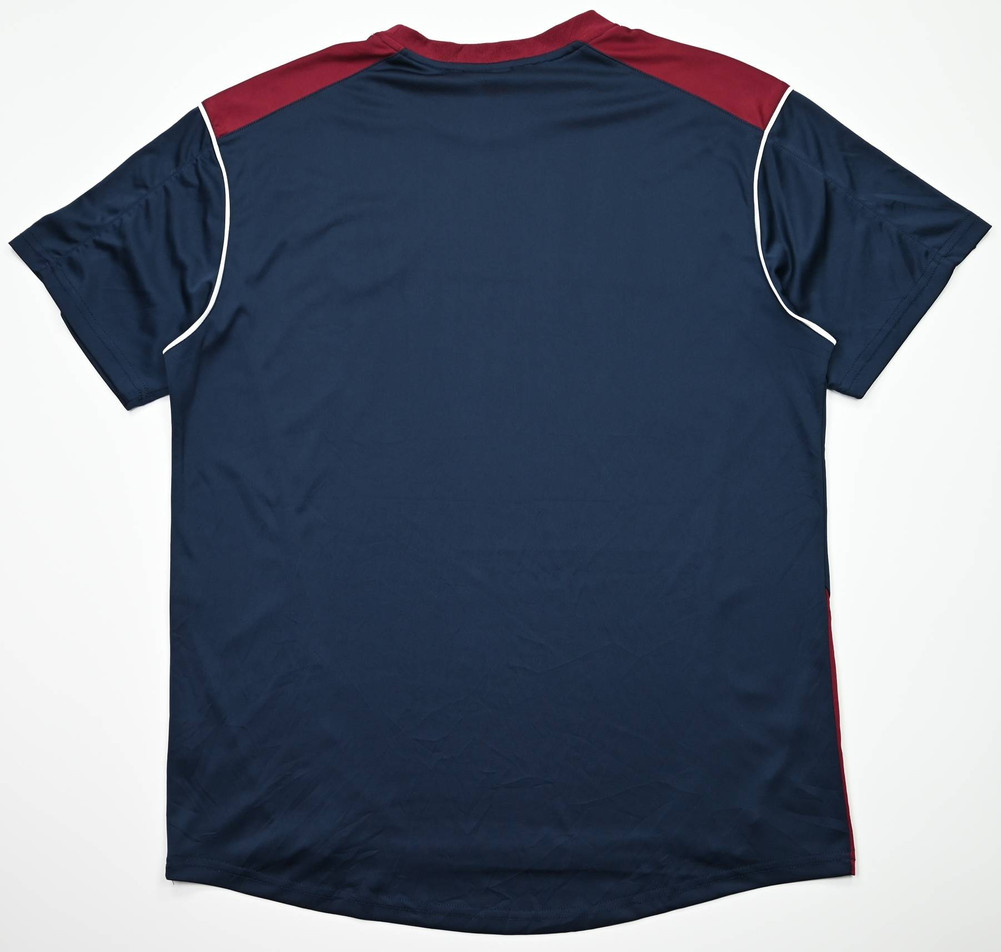 WEST HAM UNITED KOSZULKA XL
