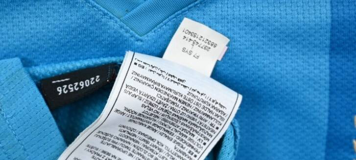 2007-09 FC BARCELONA SHIRT L