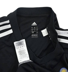 2014-15 SWEDEN SHIRT L