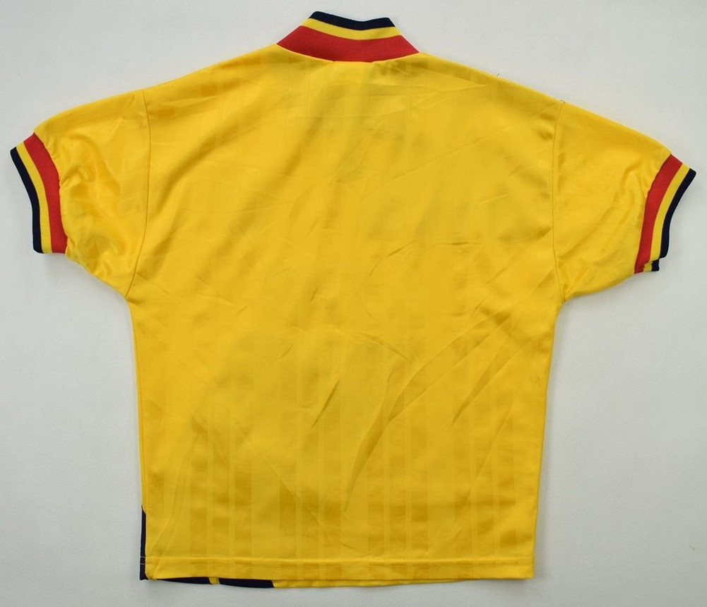 1993-94 ARSENAL LONDON KOSZULKA S. BOYS