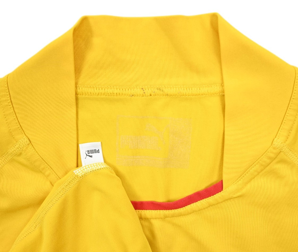 2004-06 CAMEROON *MBOUDGUI* SHIRT S