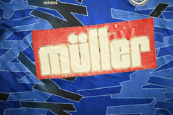 1993-94 FC SCHALKE 04 KOSZULKA M