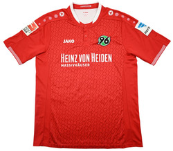 2015-16 HANNOVER 96 *SANE* SHIRT L/XL