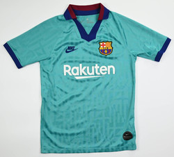 2019-20 FC BARCELONA KOSZULKA M. BOYS
