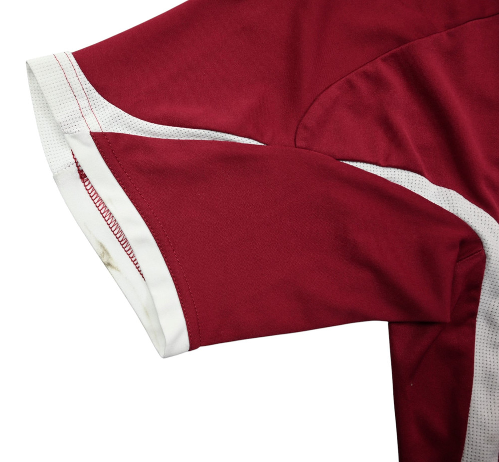 2009-11 NURNBERG SHIRT L