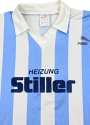 PUMA VINTAGE LONGSLEEVE KOSZULKA XL