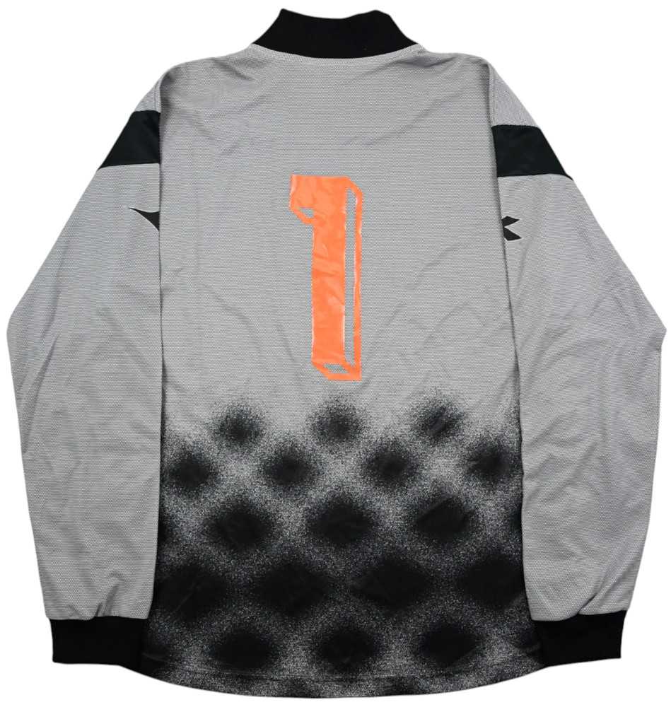 DIADORA VINTAGE GK LONGSLEEVE KOSZULKA XL