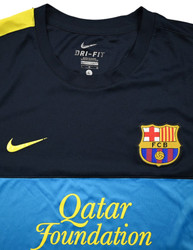 2012-13 BARCELONA KOSZULKA L