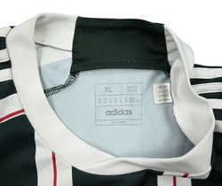 2023-24 MANCHESTER UNITED *B.FERNANDES* SHIRT XL