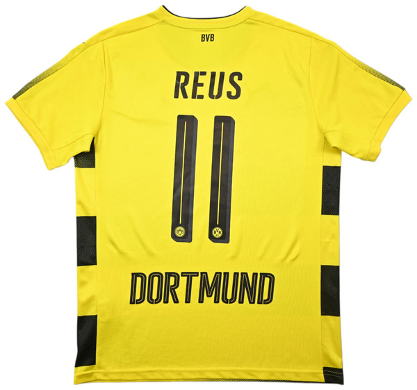 2017-18 BORUSSIA DORTMUND *REUS* KOSZULKA M