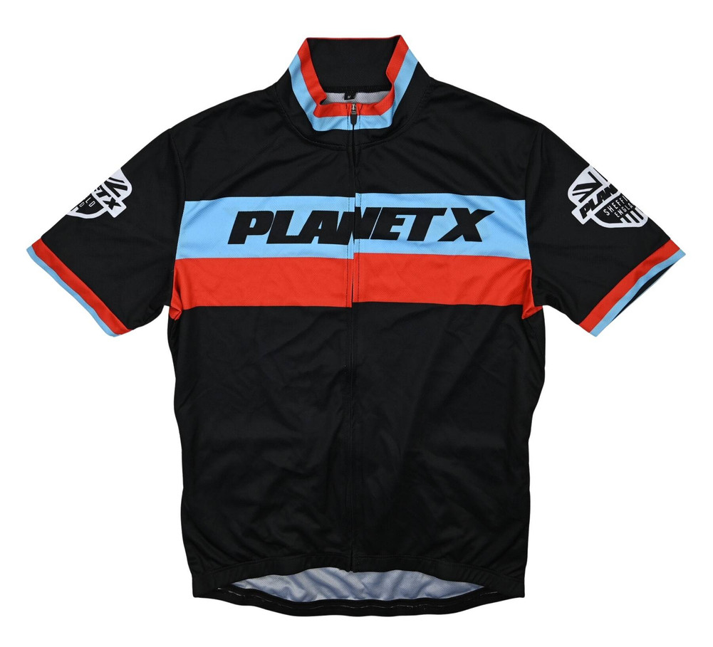 PLANET X KOSZULKA KOLARSKA M