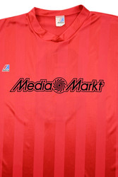 MASITA VINTAGE LONGSLEEVE KOSZULKA XL