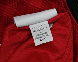 2012-13 MANCHESTER UNITED KOSZULKA L. BOYS