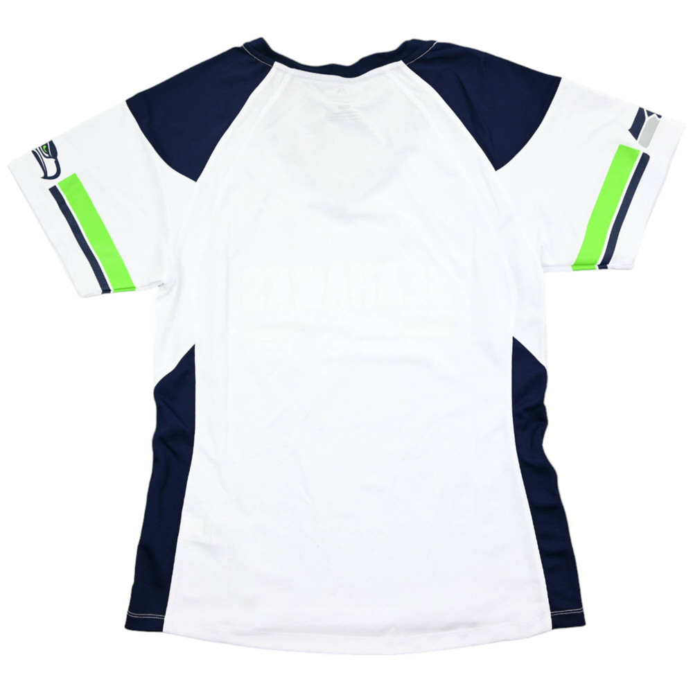 SEATTLE SEAHAWKS NFL KOSZULKA WOMENS L