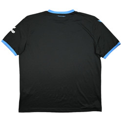 2022-23 TRABZONSPOR SHIRT 5XL