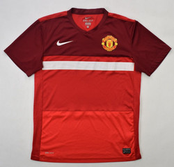 MANCHESTER UNITED KOSZULKA M