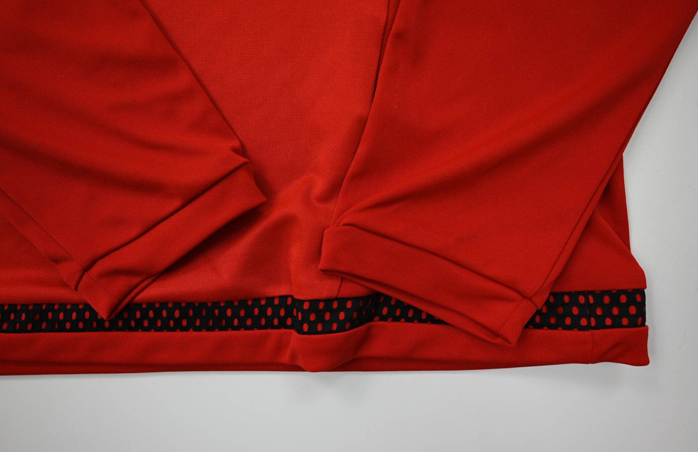 2015 GERMANY LONGSLEEVE WOMENS M