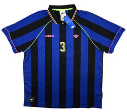 ADIDAS ORGINALS POLO KOSZULKA XL