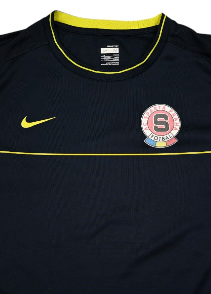 SPARTA PRAGUE KOSZULKA M