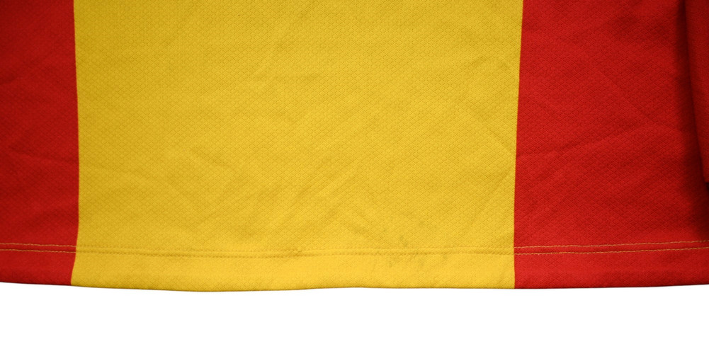 2023-24 GO AHEAD EAGLES LONGSLEEVE KOSZULKA S