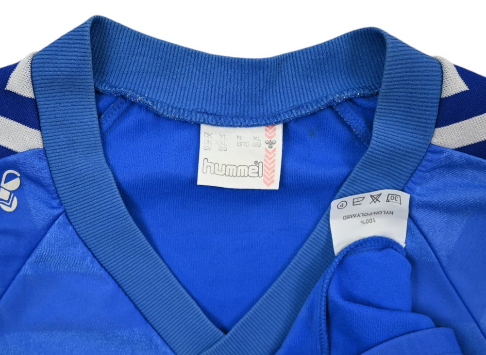 HUMMEL OLDSCHOOL KOSZULKA XXL