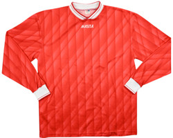 MASITA OLDSCHOOL LONGSLEEVE XL