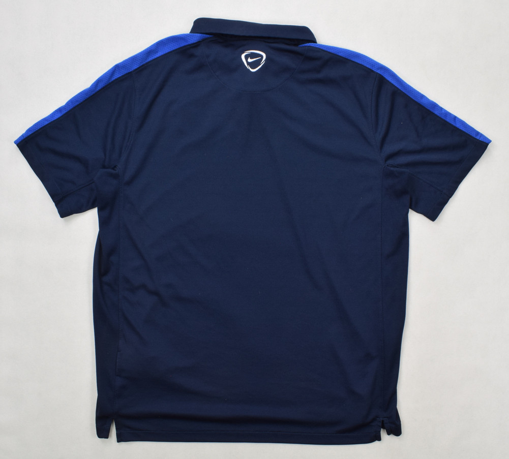 VFL WOLFSBURG SHIRT L