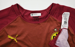 2019-20 BORUSSIA DORTMUND SHIRT XXL