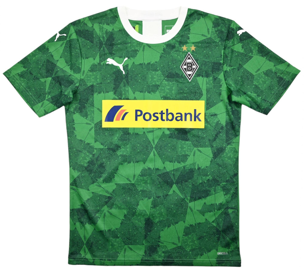 2019-20 BORUSSIA MONCHENGLADBACH *THURAM* KOSZULKA S