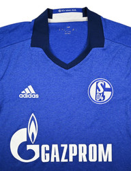 2016-18 SCHALKE KOSZULKA M
