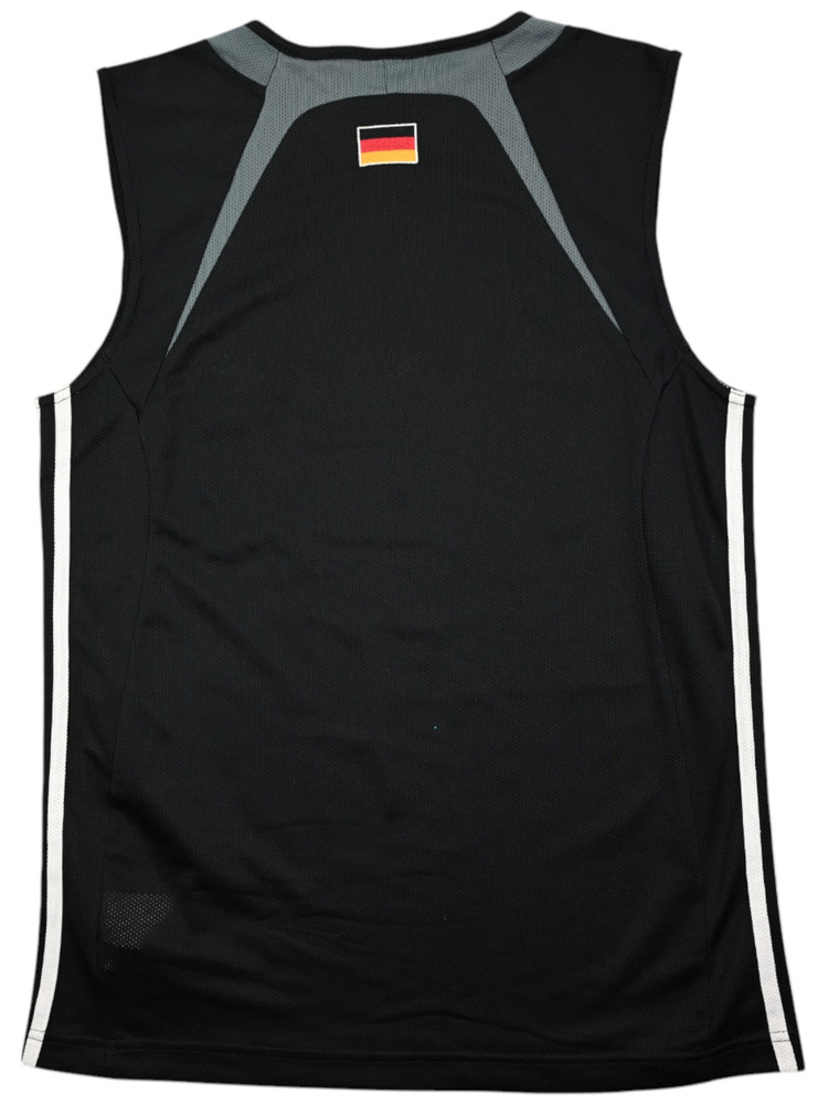 2004-05 GERMANY KOSZULKA S