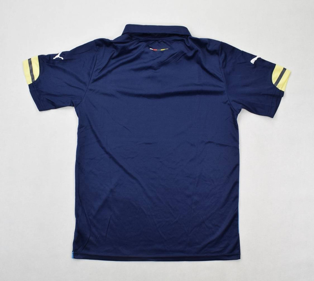 2014-15 ARSENAL LONDON SHIRT S